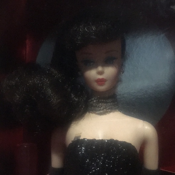 SOLO IN THE SPOTLIGHT BARBIE - Picture 3 of 8